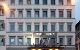 Hotel Roma Florencia